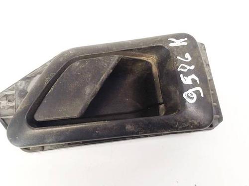 Used Front left interior door handle Front left interior door handle CITROËN BERLINGO / BERLINGO FIRST MPV (MF_, GJK_, GFK_) 1.9 D (MFDJY) (68 hp) 35132502 35132502