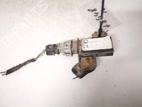 Electronic module OPEL VECTRA C (Z02) 2.2 DTI 16V (F69) | BP35371723M83 - Image 2