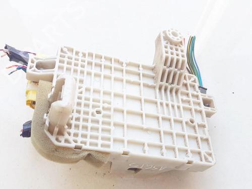 Fuse box MAZDA 6 Saloon (GG) 2.0 (GGEP, GG10) | BP33528271E1 - Image 2