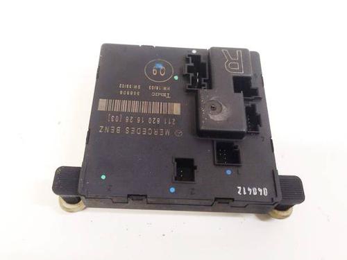 Used Electronic module Electronic module 35170555 35170555