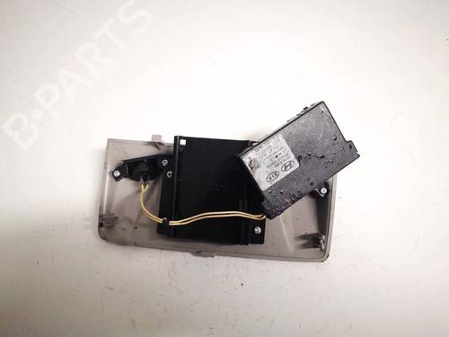 Used Electronic module Electronic module KIA SPORTAGE III (SL) 1.7 CRDi (116 hp) 35155793 35155793