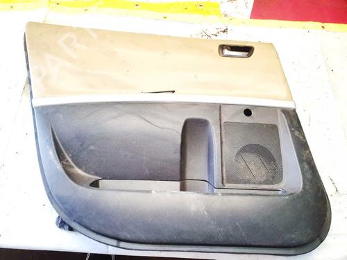 Used Rear right panel Rear right panel TOYOTA COROLLA Verso (ZER_, ZZE12_, R1_) 2.0 D-4D (CUR10_, CUR10R) (116 hp) 35426957 35426957