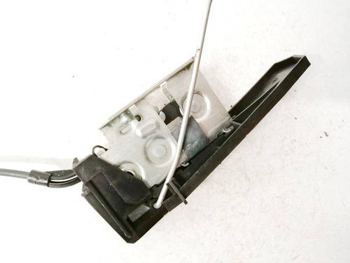 Electronic module OPEL ASTRA H (A04) 1.9 CDTI (L48) | BP35126865M83 - Image 3
