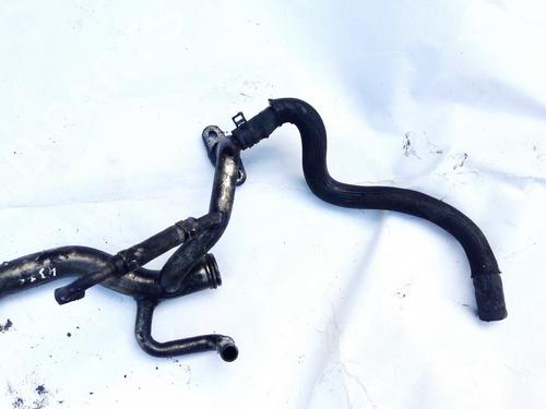 Pipe VOLVO V70 III (135) 2.4 D | BP35611949M125 - Image 3