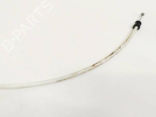 Cable MITSUBISHI L100 / MINICAB Platform/Chassis (U6_T) 0.6 | BP35135454E12 - Image 2