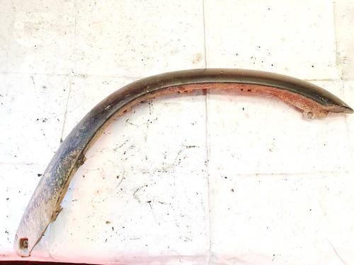 Used Front right wheel arch trim Front right wheel arch trim 35234098 35234098