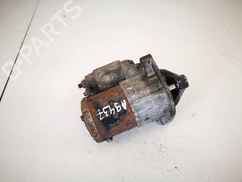 Used Starter Starter 35202085 35202085