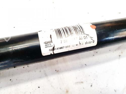 Left rear driveshaft BMW 5 (F10) 535 d | BP35568450M40 - Image 3