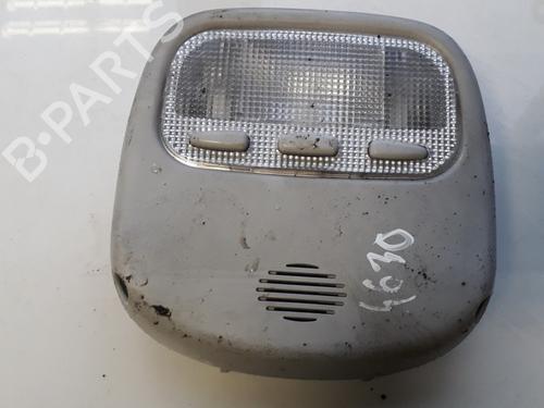 Interior roof light CITROËN C5 I (DC_) 2.2 HDi (DC4HXB, DC4HXE) | BP35849953I8 - Image 1