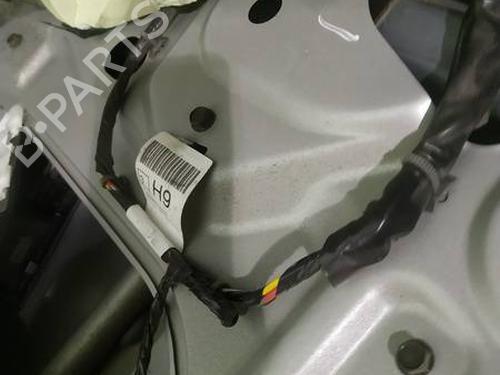 Used Rear right window mechanism Rear right window mechanism 35157662 35157662