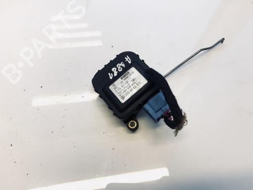 Used Electronic module Electronic module AUDI A6 C5 (4B2, 4B4) 1.9 TDI (110 hp) 33089770 33089770