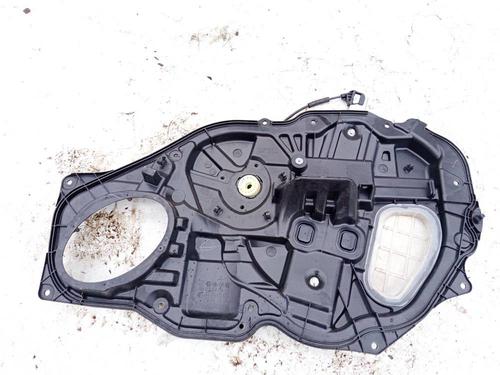 Used Front right window mechanism Front right window mechanism VW PASSAT B7 (362) 1.6 TDI (105 hp) 34868795 34868795