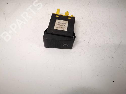 Used Switch Switch AUDI A6 C5 (4B2, 4B4) 2.5 TDI (150 hp) 34786986 34786986