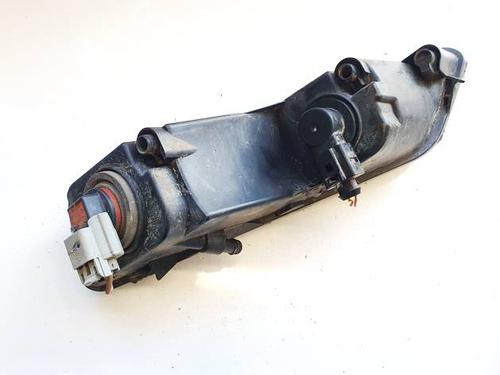 Left front fog light VW PASSAT B7 (362) 2.0 TDI | BP36959593C30 - Image 3
