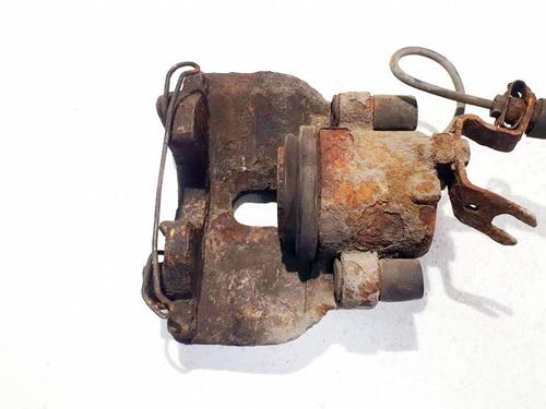 Left front brake caliper AUDI 100 C4 Avant (4A5) 2.5 TDI | BP38528570M105 - Image 2