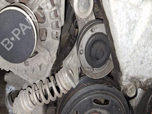 Used Alternator Alternator 38451630 38451630