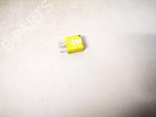 Electronic sensor OPEL ZAFIRA A MPV (T98) 2.0 DTI 16V (F75) | BP32879097M84 - Image 3