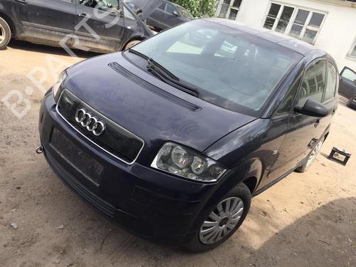 Electronic module AUDI A2 (8Z0) 1.2 TDI | BP33501468M83  - Image 5