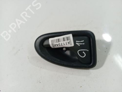 Used Rear left interior door handle Rear left interior door handle 39456829 39456829