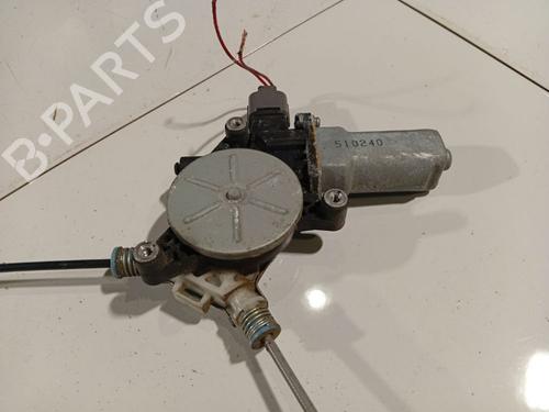 Used Right front window motor Right front window motor HONDA ACCORD VII Tourer (CM, CN) 2.2 i-CTDi (CN2) (140 hp) 36547252 36547252