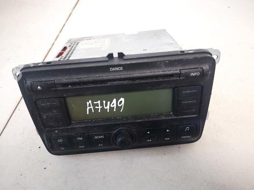 Used Radio Radio 35458913 35458913