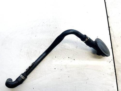 Used Vacuum pump Vacuum pump VW TRANSPORTER T4 Van (70A, 70H, 7DA, 7DH) 2.5 TDI (102 hp) 35366317 35366317