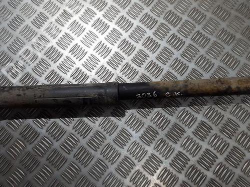 Used Left rear shock absorber Left rear shock absorber 35702394 35702394
