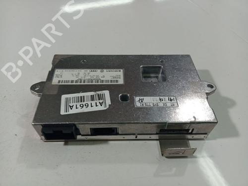 Used Electronic module Electronic module 38277887 38277887