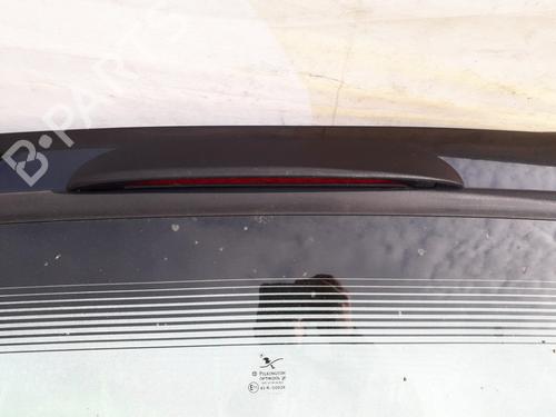 Used Third brake light Third brake light 35598432 35598432