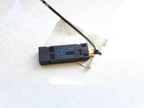 Electronic module AUDI A4 B8 (8K2) 2.0 TDI | BP36455189M83 - Image 2
