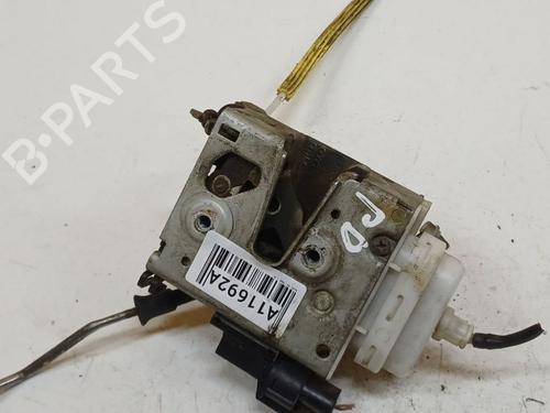 Used Front right lock Front right lock 39605086 39605086