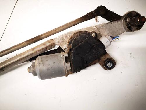 Used Front wiper motor Front wiper motor SUZUKI GRAND VITARA II (JT, TE, TD) 1.9 DDiS (JB419WD, JB419XD) (129 hp) 34834214 34834214