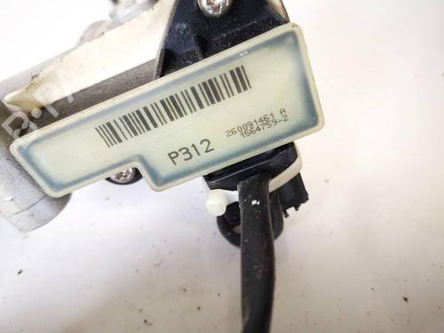 Clutch slave cylinder SUBARU LEGACY V (BM) 2.0 D AWD (BMD) | BP34973622M113 - Image 3