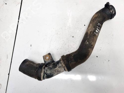 Used Pipe DODGE JOURNEY 2.0 CRD (140 hp) 32604309