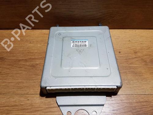 Used Engine control unit (ECU) Engine control unit (ECU) MITSUBISHI CARISMA (DA_) 1.8 GDI (DA2A) (122 hp) 33482092 33482092
