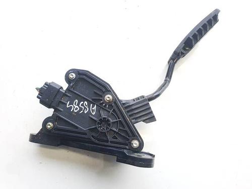 Used Pedal Pedal HONDA CR-V III (RE_) 2.2 i-CTDi 4WD (RE6) (140 hp) 35352693 35352693