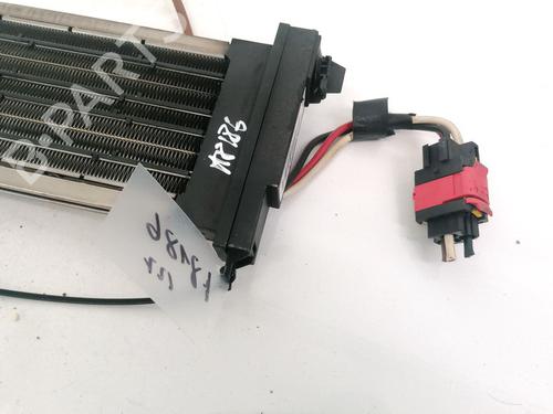 Heater resistor PEUGEOT 607 (9D, 9U) 2.7 HDi 24V | BP35407969M108 - Image 2