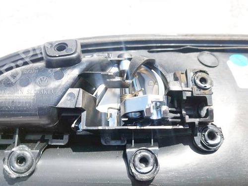 Front left interior door handle VW UP! (121, 122, BL1, BL2, BL3, 123) 1.0 | BP37653976I13 - Image 2