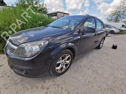 Boot lining OPEL ASTRA H (A04) 1.9 CDTI (L48) | BP38975385I3 - Image 9