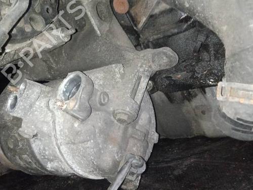 AC compressor VW TOURAN (1T3) 2.0 TDI | BP35191799M34 - Image 3