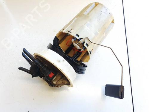 Used Electronic module Electronic module NISSAN PRIMERA Hatchback (P12) 2.2 Di (126 hp) 35115707 35115707