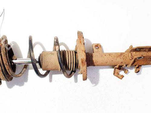 Used Left front shock absorber Left front shock absorber 35010814 35010814