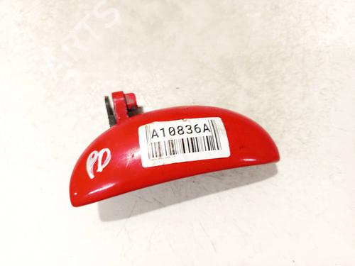 front-right-exterior-door-handle-toyota-aygo-_b1_-2005-2006-2007-2008-2009-2010-2011-2012-2013-2014-34886099 main image