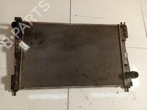 Used Water radiator Water radiator 34815157 34815157