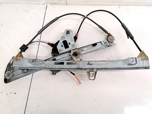 Used Front right window mechanism Front right window mechanism 35551631 35551631