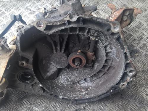 Used Gearbox Gearbox 35651602 35651602