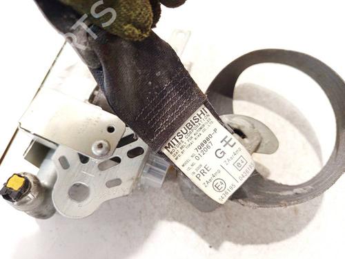 Front left seatbelt MITSUBISHI LANCER VIII (CY_A, CZ_A) 1.5 | BP34936977I26 - Image 3