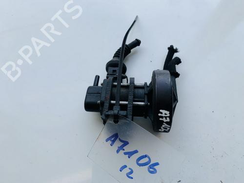 Used Electronic module Electronic module AUDI 80 B4 Saloon (8C2) 1.9 TDI (90 hp) 35517251 35517251