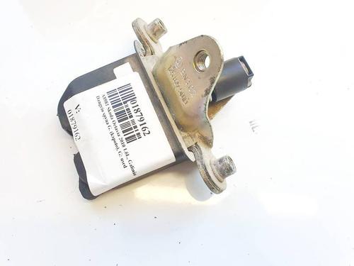 Used Tailgate lock Tailgate lock 35310747 35310747