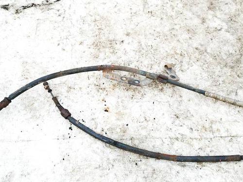 Used Cable Cable AUDI A4 B6 (8E2) 2.5 TDI quattro (180 hp) 34895034 34895034